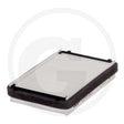 Hengst E5913LI cabin air filter for John Deere 6155R