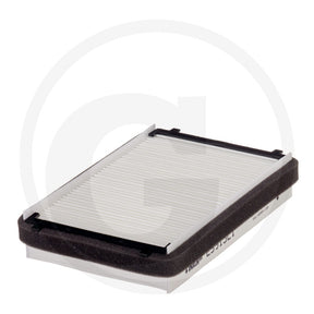 Hengst E5913LI cabin air filter for John Deere 6155R