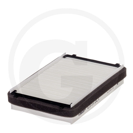 Hengst E5913LI cabin air filter for John Deere 6155R