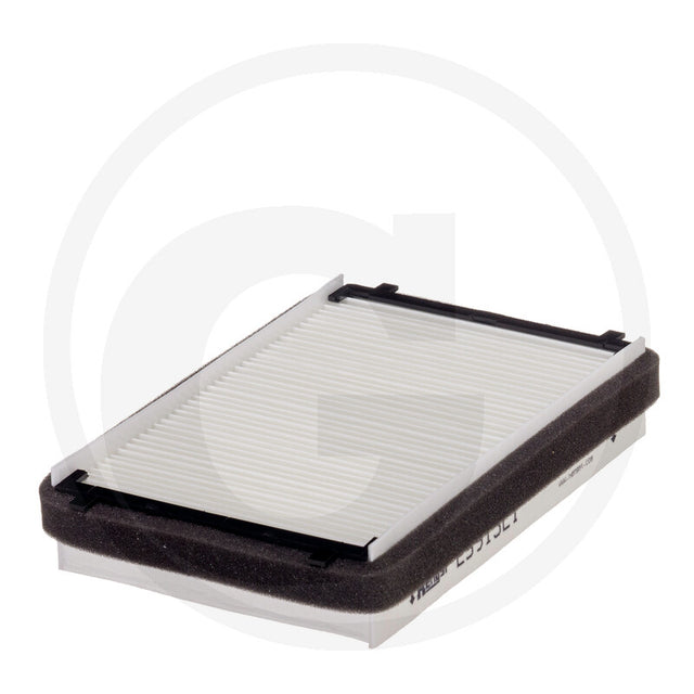Hengst E5913LI cabin air filter for John Deere 6155R