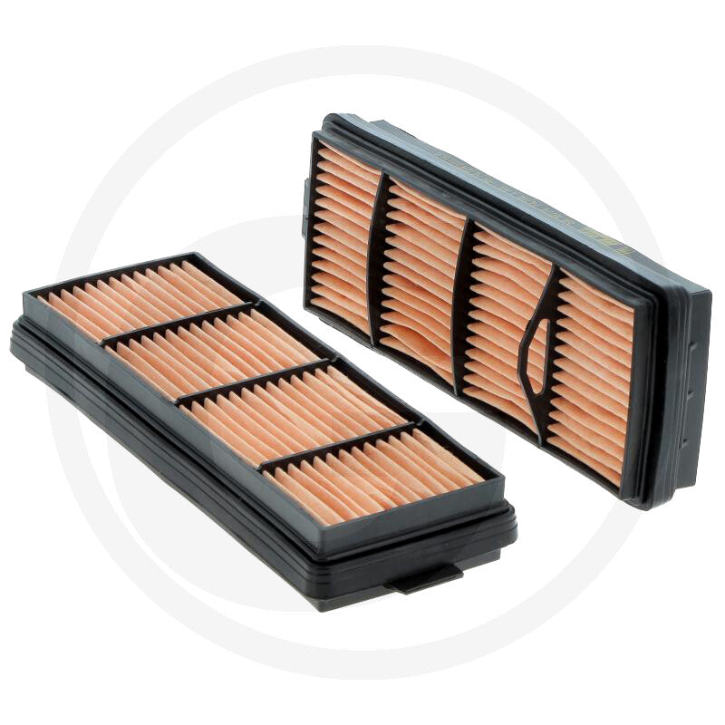 HIFI 56712041 air filter for John Deere 6155R