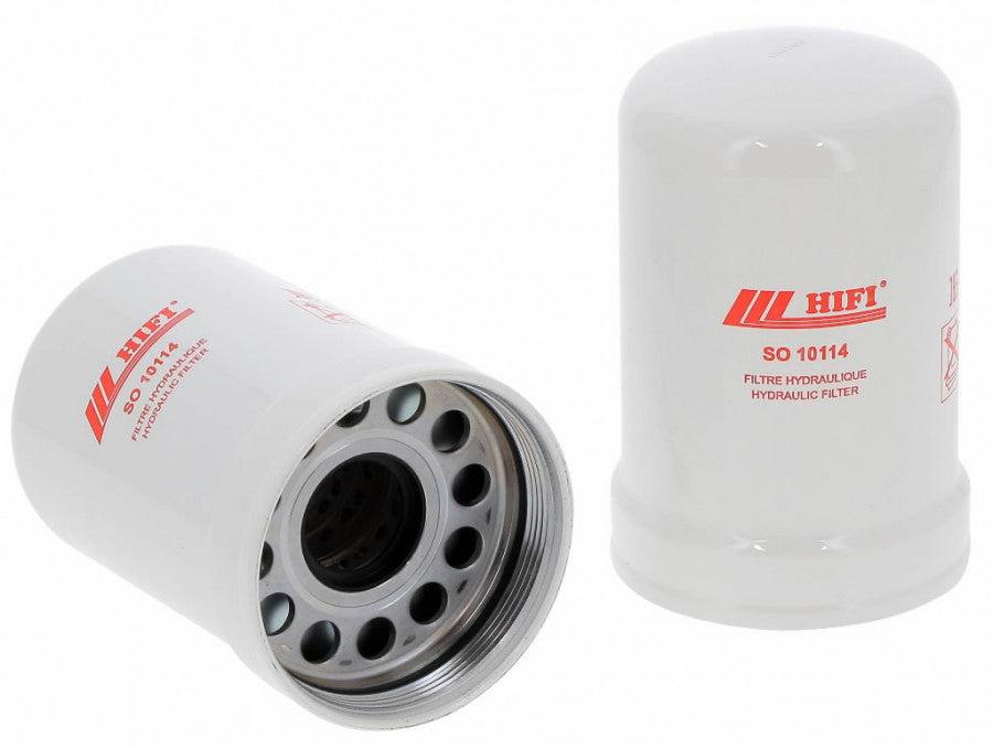 HIFI SO10114 engine oil filter