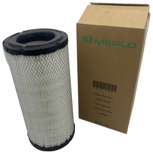 049504 Merlo Primary Engine Air Filter AF25957