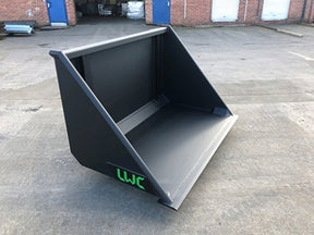 LWC JCB Teletruk Buckets