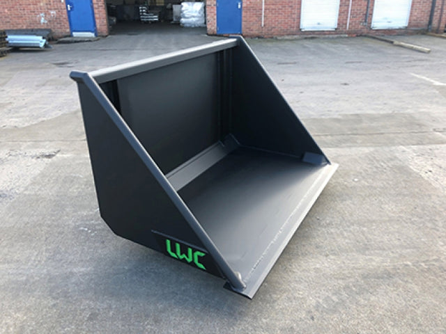 LWC JCB Teletruk Buckets