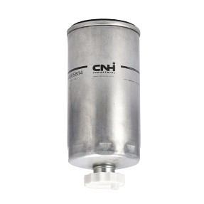 84565884 - Fuel Filter - 78 mm OD x 172 mm L - NEW HOLLAND AGRICULTURE