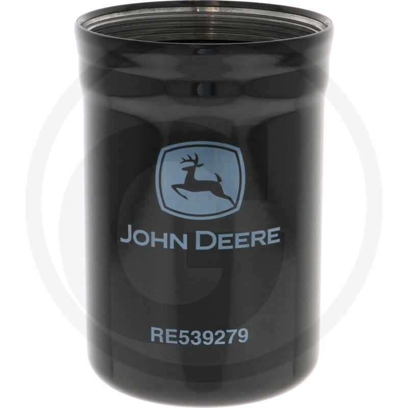 John Deere RE539279 engine oil filter