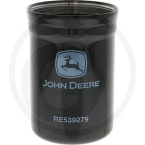 John Deere RE539279 engine oil filter