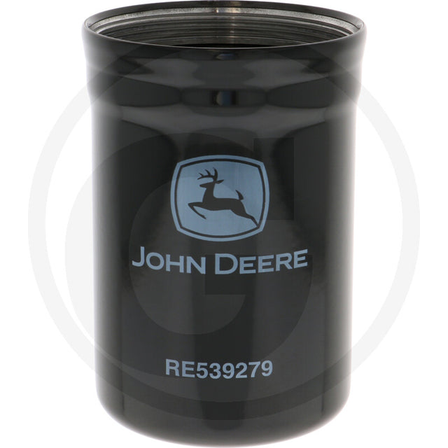 John Deere RE539279 engine oil filter