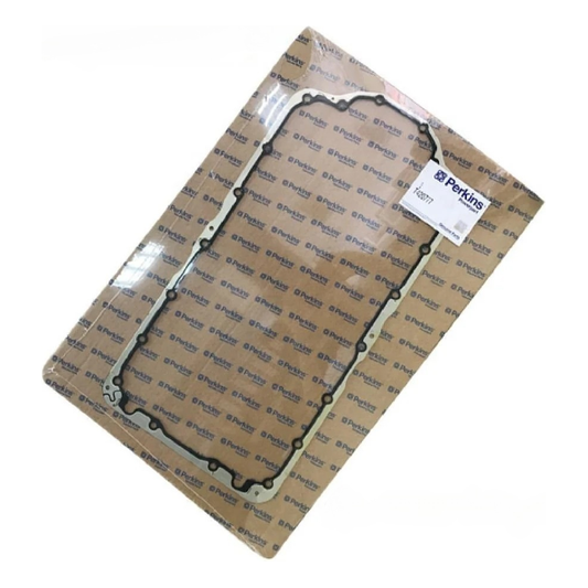 Perkins Sump Gasket – T420777 (Replaces 3681K037)