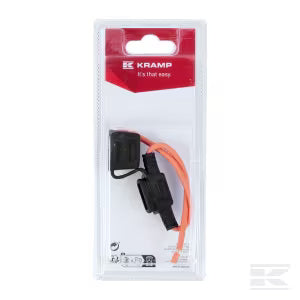 KRLFHA2CP01B Fuse Holder 30A – 1 Pole Blade (Pack of 1)