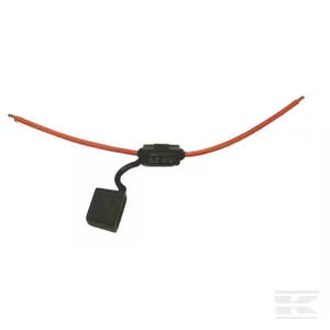 KRLFHA2CP01B Fuse Holder 30A – 1 Pole Blade (Pack of 1)