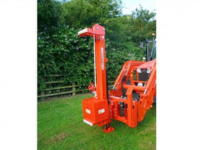 Browns Front Loader & Telehandlers (LM2) Post Hammer