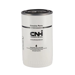 5802872619 - Engine Oil Filter - NEW HOLLAND T6 T7