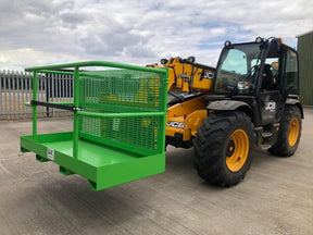 LWC Work Platforms