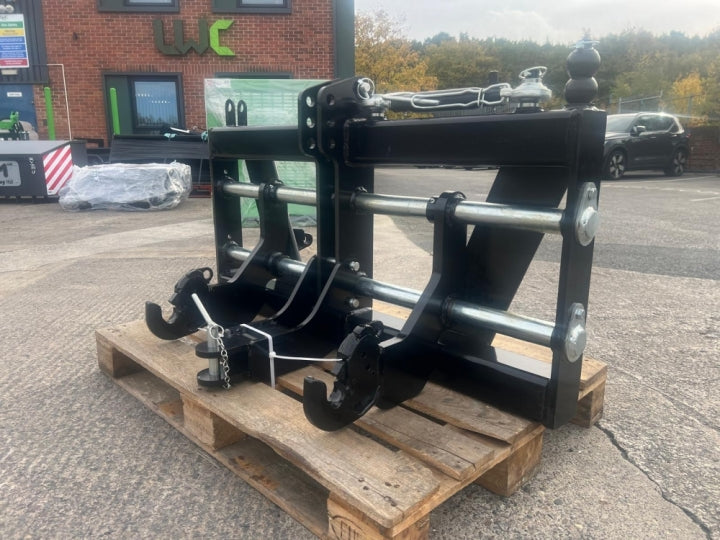 LWC Implement Shifters (Adjustable)
