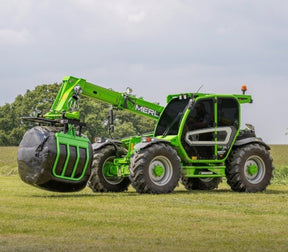 LWC Bale Stackers (Soft Hands)