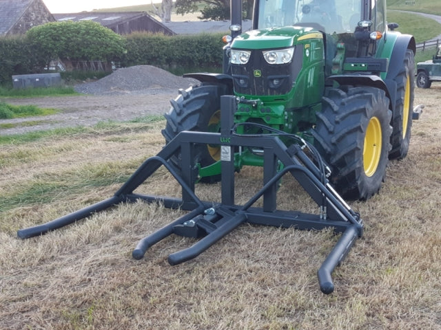 LWC Bale Carriers