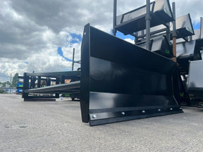 LWC Grain Pushers