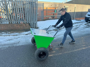 LWC Pedestrian Drop Gritters