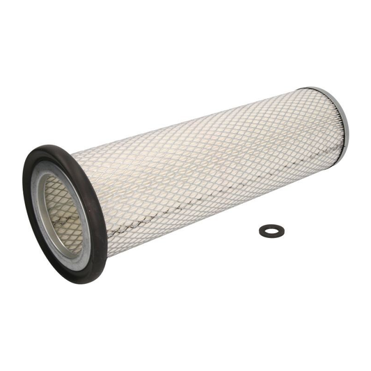 JCB Inner Air Filter – 32/208304  Donaldson P778917 - Fleetguard AF25436