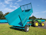 Rolland Rollgreen 43 – manufacturer photograph; equipment shown may be optional