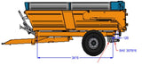 Rolland Rollroc-Compact 4300-7 – manufacturer photograph; equipment shown may be optional