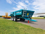 Rolland Rollroc-Compact 4300-9 – manufacturer photograph; equipment shown may be optional