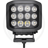NIGHTSHIFT 92.3 W LED combination work light – front view