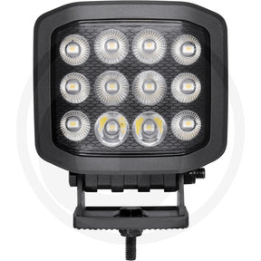 NIGHTSHIFT 92.3 W LED combination work light – front view