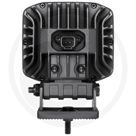 NIGHTSHIFT 92.3 W LED combination work light – rear view