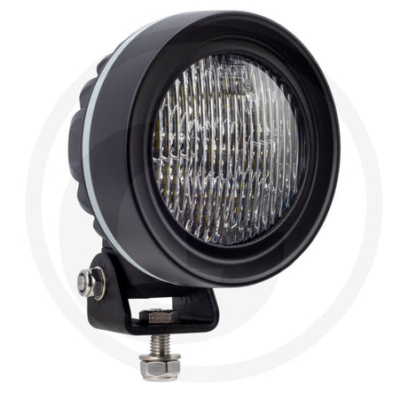 NIGHTSHIFT 40W LED work light — product view 2