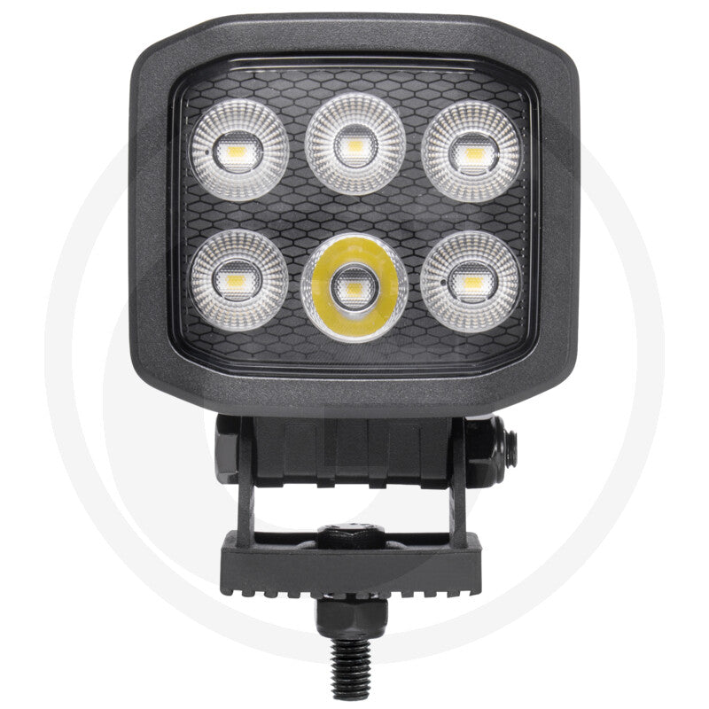 NIGHTSHIFT 44.7 W LED combination work light