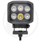 NIGHTSHIFT 44.7 W LED combination work light