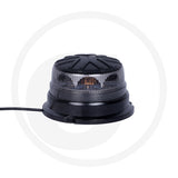NIGHTSHIFT LED rotating beacon, bolted mount