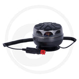 NIGHTSHIFT LED rotating beacon, magnetic mount
