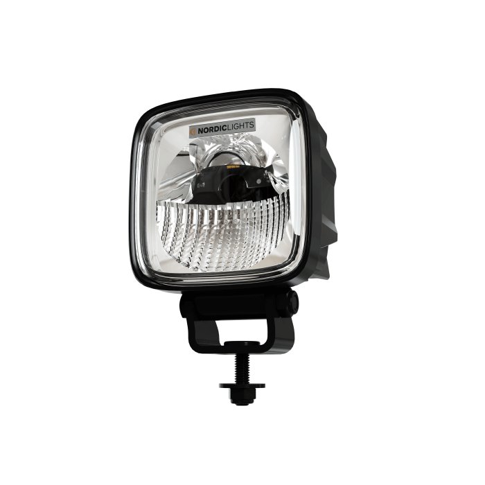 Nordic Lights Scorpius PRO 415 PH LED work light front view