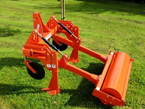 Browns Viceroy - Orchard Subsoiler / Moledrainer