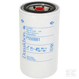 Fuel Filter – CNH 84534796 / Donaldson P550881