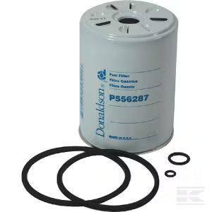 Genuine Donaldson P556287 Fuel Filter - FF4052A Fuel Filter