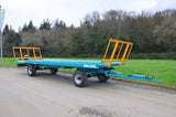 Rolland LCH 7504 – manufacturer photograph; equipment shown may be optional