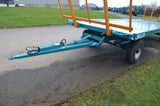 Rolland LCH 9004 – manufacturer photograph; equipment shown may be optional