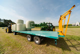 Rolland LCH 9006 – manufacturer photograph; equipment shown may be optional