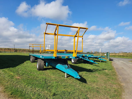 Rolland LSEL 10006 – manufacturer photograph; equipment shown may be optional