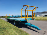 Rolland LSEL 12006 – manufacturer photograph; equipment shown may be optional