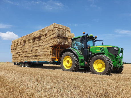 Rolland LSP 10004 – manufacturer photograph; equipment shown may be optional