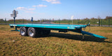 Rolland LSP 7504 – manufacturer photograph; equipment shown may be optional