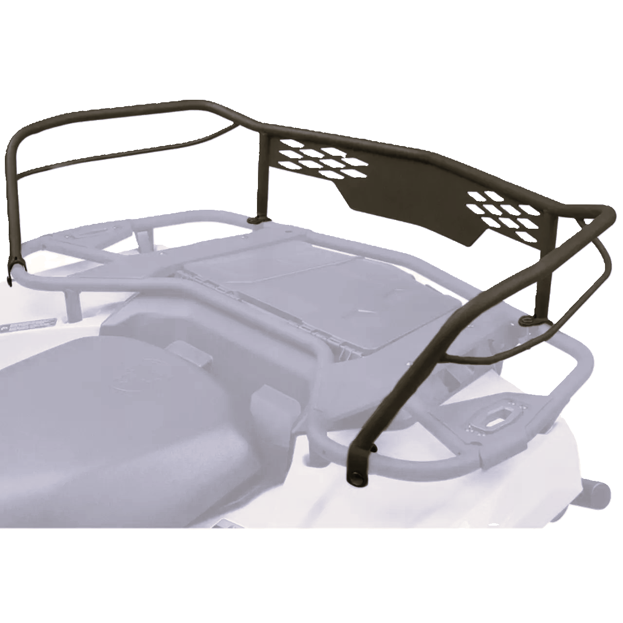 Can-Am RACK EXTENSION 715001914