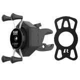 RAM® X-Grip® Phone Mount with Vibe-Safe™ & Small Tough-Claw™