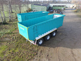 Rolland Rollpush 8744 – manufacturer photograph; equipment shown may be optional
